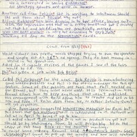 Primary page