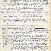 Primary page