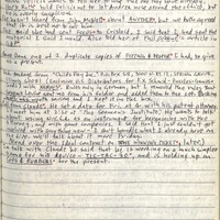 Primary page