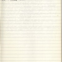 Primary page