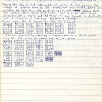 Primary page