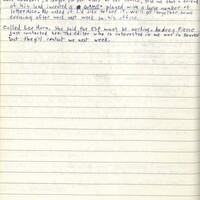 Primary page