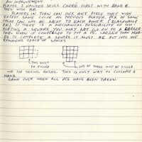 Primary page