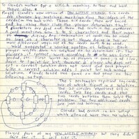 Primary page