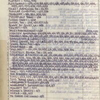 Primary page