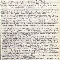 Primary page