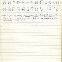 Primary page