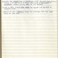 Primary page