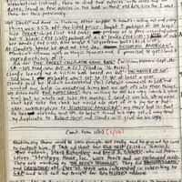 Primary page