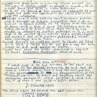 Primary page