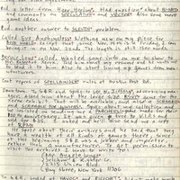 Primary page