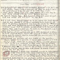 Primary page