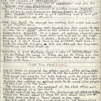 Primary page