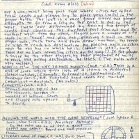 Primary page