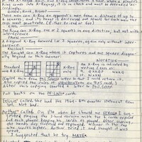 Primary page