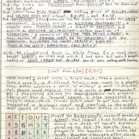 Primary page