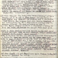 Primary page