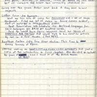 Primary page