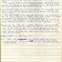 Primary page