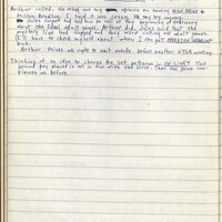 Primary page