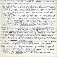 Primary page