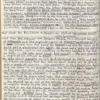 Primary page