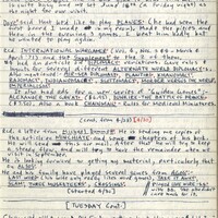 Primary page