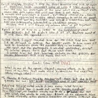 Primary page