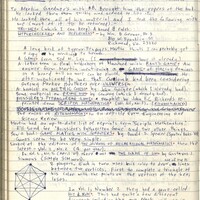 Primary page