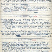 Primary page