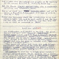 Primary page