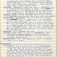 Primary page